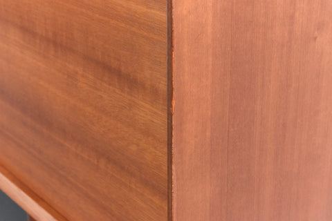 Vintage Richard Hornby Sideboard / Credenza for New Charm Furniture