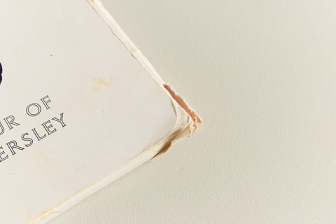 Vintage Signed Limited Edition Portfolio In Honour of Tom Eckersley