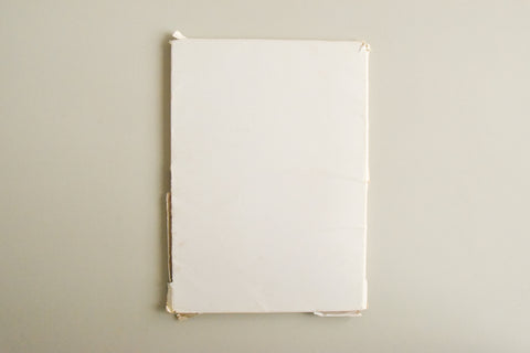 Vintage Signed Limited Edition Portfolio In Honour of Tom Eckersley