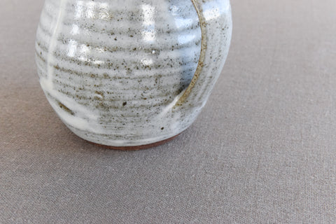 Vintage Small Studio Pottery Ceramic Jug