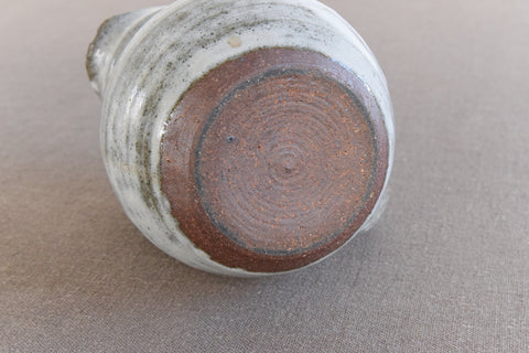 Vintage Small Studio Pottery Ceramic Jug
