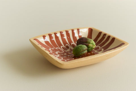 Vintage Small Studio Pottery Bowl / Dish
