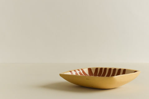 Vintage Small Studio Pottery Bowl / Dish