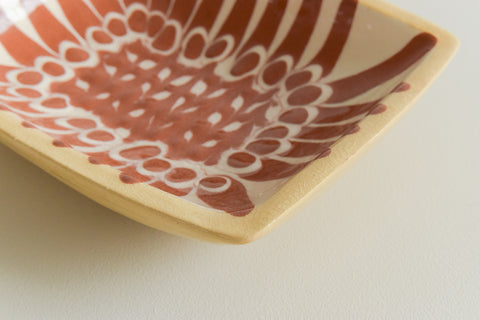 Vintage Small Studio Pottery Bowl / Dish