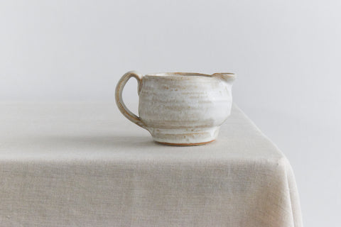 Vintage Small Studio Pottery Ceramic Jug