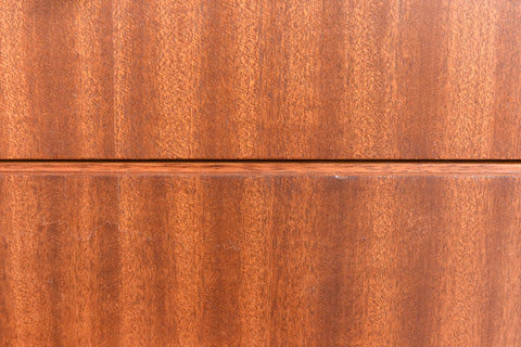 Vintage Small 1950s Teak Austinsuite Desk / Dressing Table