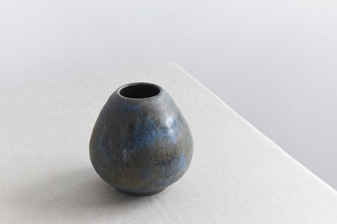 Vintage Studio Pottery Vase