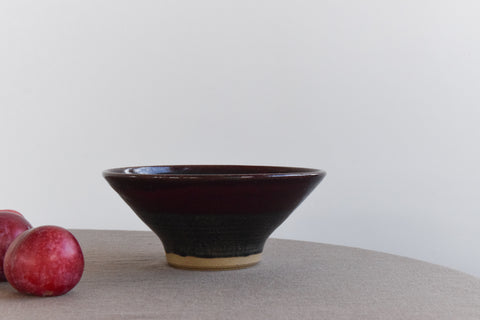 Vintage Studio Pottery Bowl