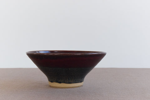 Vintage Studio Pottery Bowl