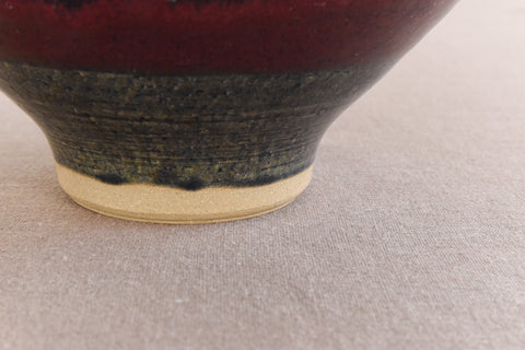 Vintage Studio Pottery Bowl