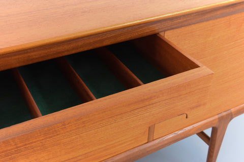 Vintage Teak Sideboard by John Herbert for Younger