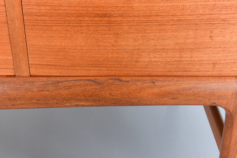 Vintage Teak Sideboard by John Herbert for Younger