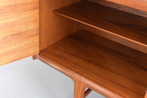 Vintage Teak Sideboard by John Herbert for Younger