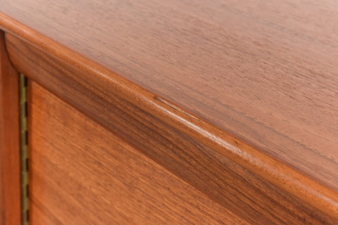 Vintage Teak Sideboard by John Herbert for Younger