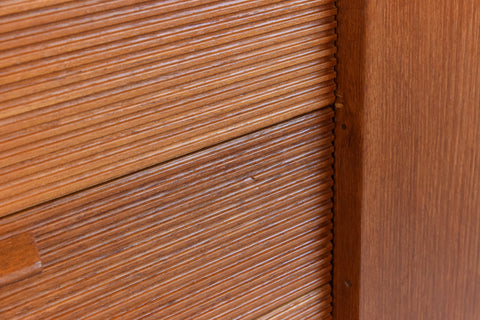 Vintage Rare Teak Sideboard by White & Newton Ltd Designed by Arthur Edwards