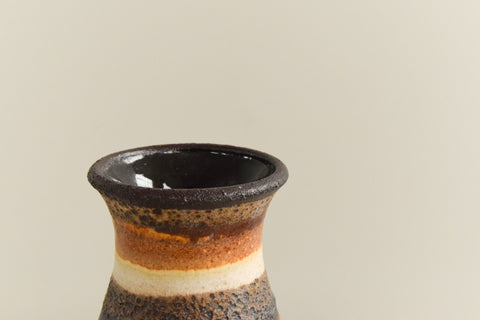 Vintage West German DB Dulmer & Breiden Vase 479-22