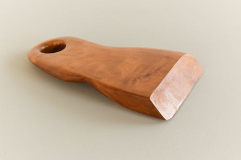 Vintage Wooded Sculpture