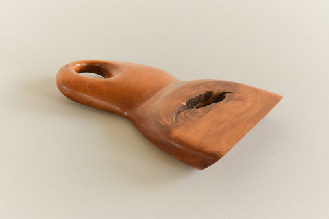 Vintage Wooded Sculpture