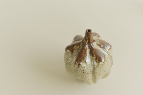 Vintage Studio Pottery Sculpture by Potter Jean Stanton