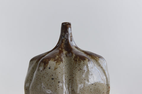 Vintage Studio Pottery Sculpture by Potter Jean Stanton