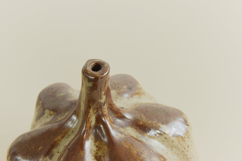 Vintage Studio Pottery Sculpture by Potter Jean Stanton