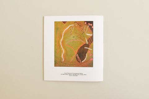Vintage The Modern British Artist as Printmaker Exhibition Catalogue by Austin/Desmond Fine Art