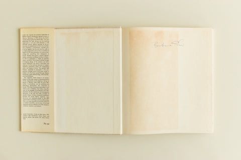 Vintage Book - Crafts of the Weimar Bauhaus by Walther Scheidig 1967