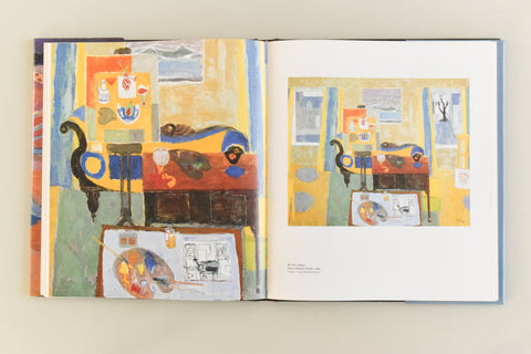 William Gillies Book by Joanna Soden & Victoria Keller