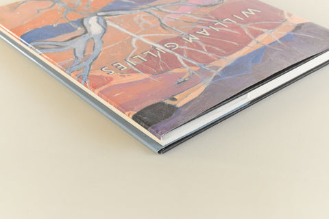 William Gillies Book by Joanna Soden & Victoria Keller