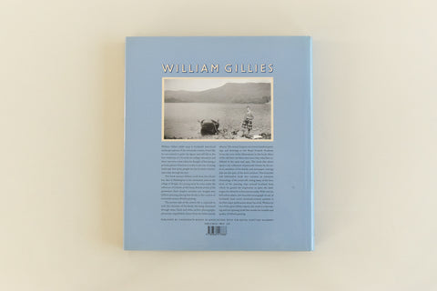 William Gillies Book by Joanna Soden & Victoria Keller
