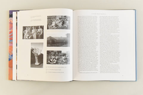 William Gillies Book by Joanna Soden & Victoria Keller