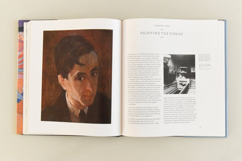William Gillies Book by Joanna Soden & Victoria Keller