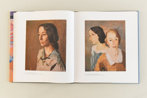 William Gillies Book by Joanna Soden & Victoria Keller
