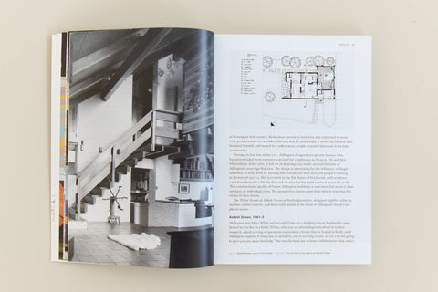 Aldington, Craig and Collinge Book by Alan Powers