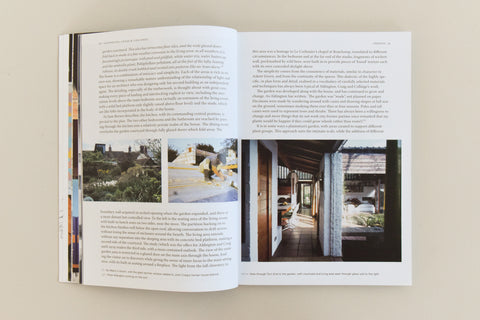 Aldington, Craig and Collinge Book by Alan Powers