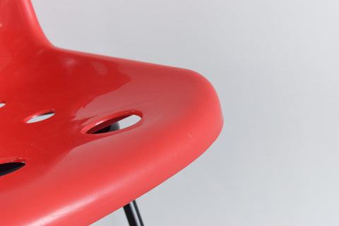 Customisable Robin Day for Hille/Loft Polo Stacking Chairs In Various Colours / Quantities Vintage and New