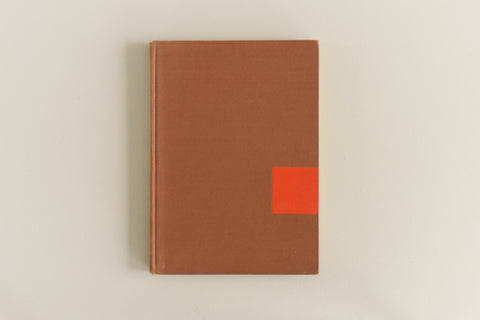 Extremely Rare Vintage Signed and Inscribed Frank Lloyd Wright When Democracy Builds Book - Revised Edition 1945