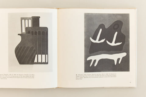 Vintage 1968 Book Notan The Dark-Light Principle of Design by Dorr Bothwell and Marlys Frey