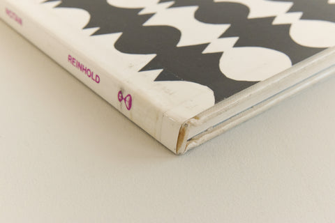 Vintage 1968 Book Notan The Dark-Light Principle of Design by Dorr Bothwell and Marlys Frey