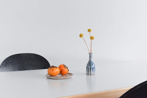 Vintage White Laminate Top Table by Alvar Aalto for Artek