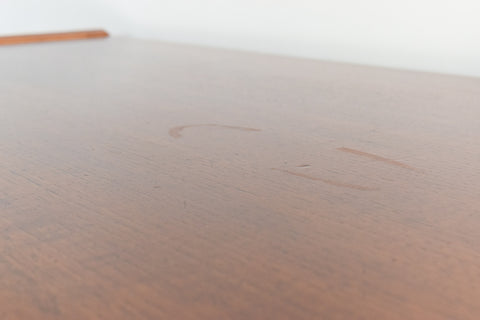 Vintage Teak 'Trio' Sideboard by Nils Jonsson for Troeds