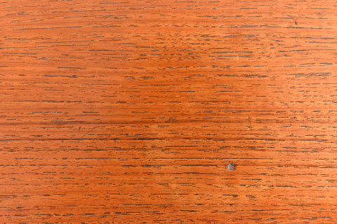Vintage Teak 'Trio' Sideboard by Nils Jonsson for Troeds