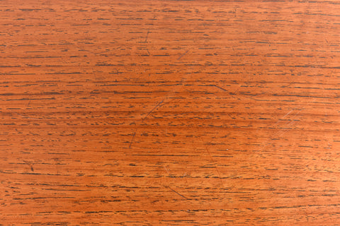 Vintage Teak 'Trio' Sideboard by Nils Jonsson for Troeds