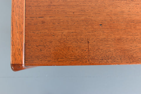 Vintage Teak 'Trio' Sideboard by Nils Jonsson for Troeds