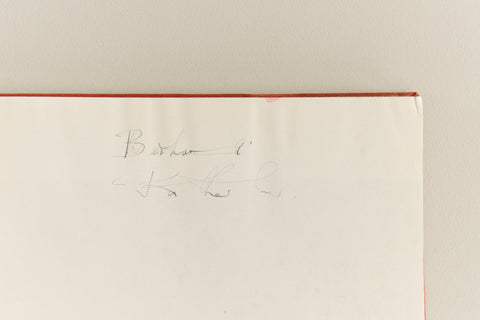 Vintage 1950 First Edition Swizerland Builds Book by G.E. Kidder Smith