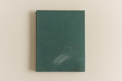 Vintage 1955 Italy Builds Book by G.E. Kidder Smith