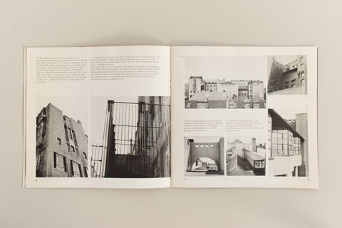 Vintage 1961 Charles Rennie Mackintosh and the Glasgow School of Art Book - Text by Douglas Percy Bliss
