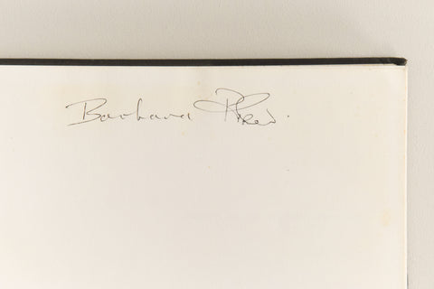 Vintage 1962 Structure and Form In Modern Architecture Book by Curt Siegel