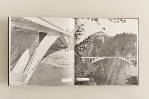 Vintage 1962 Structure and Form In Modern Architecture Book by Curt Siegel