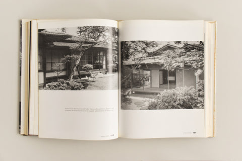 Vintage 1964 The Japanese House by Heinrich Engel Book First Edition